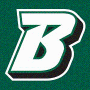 Binghamton University, Department of Mathematics and Statistics Logo